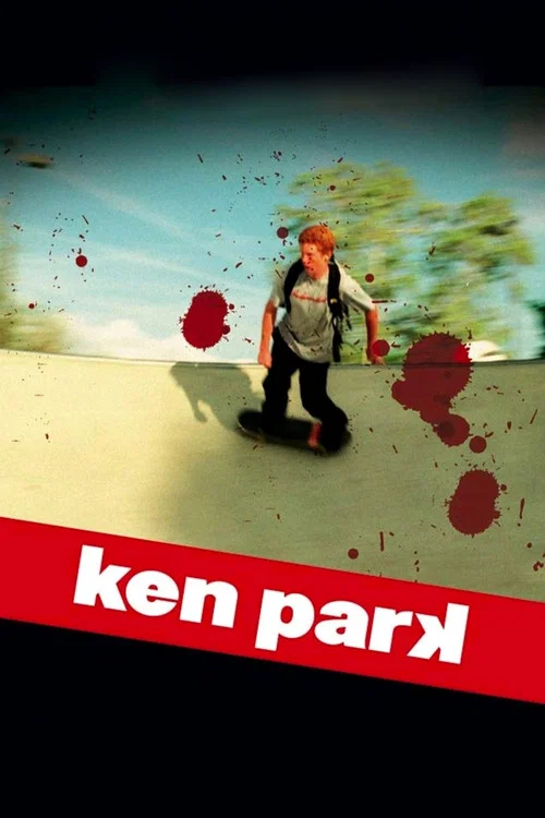 Ken Park Ken Park