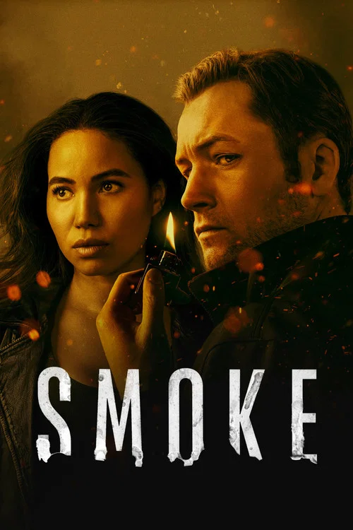 Smoke Season 1 Episode 3