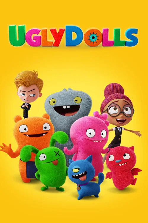 UglyDolls UglyDolls