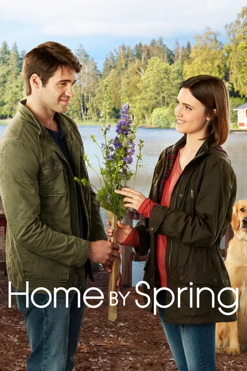 Home by Spring Home by Spring