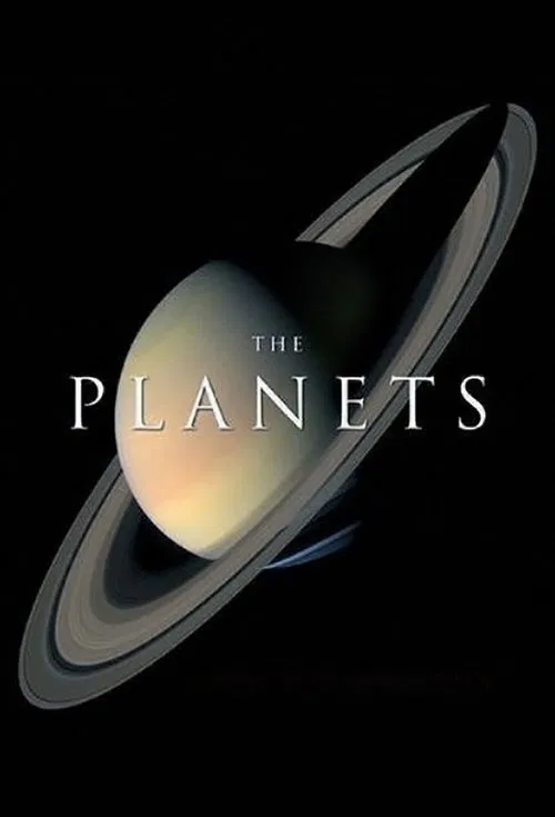 The Planets The Planets