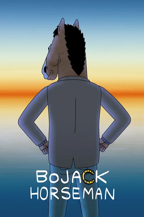 BoJack Horseman Season 2 Episode 3