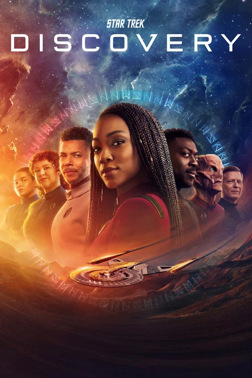 Star Trek: Discovery Season 4 Episode 1 Star Trek: Discovery Season 4 Episode 1