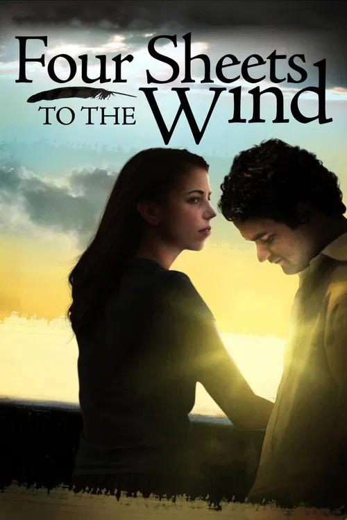 Four Sheets to the Wind Four Sheets to the Wind