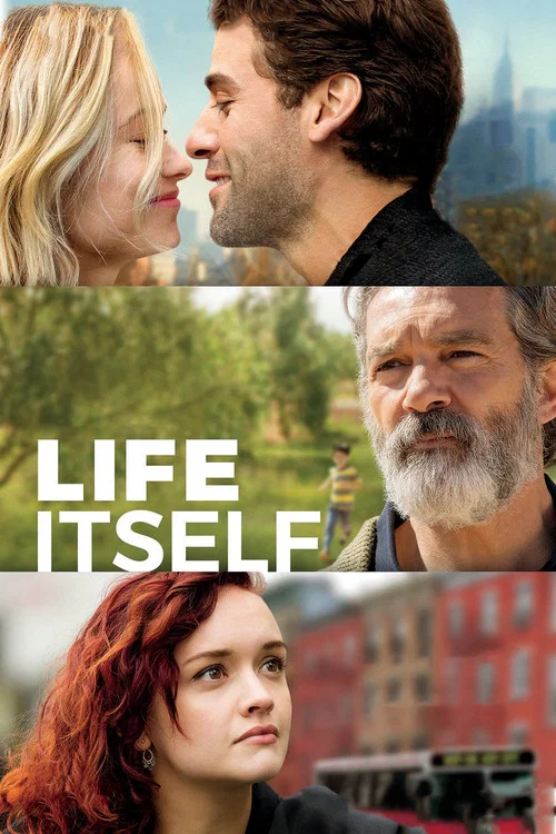 Life Itself Life Itself