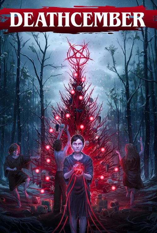 Deathcember Deathcember