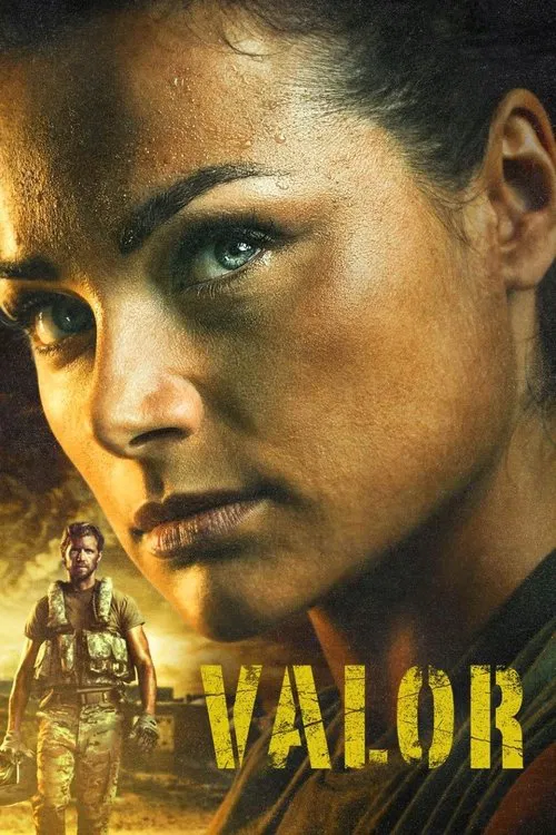 Valor Season 1 Episode 3