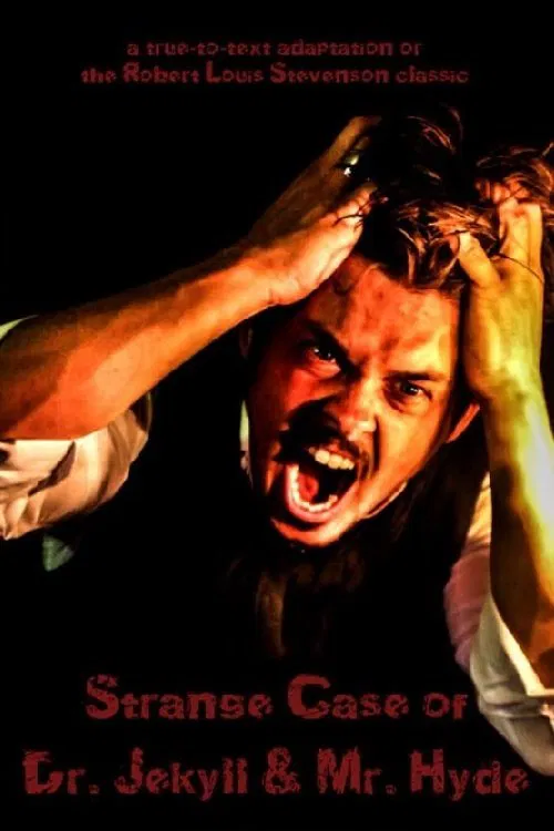 Dr. Jekyll and Mr. Hyde Dr. Jekyll and Mr. Hyde