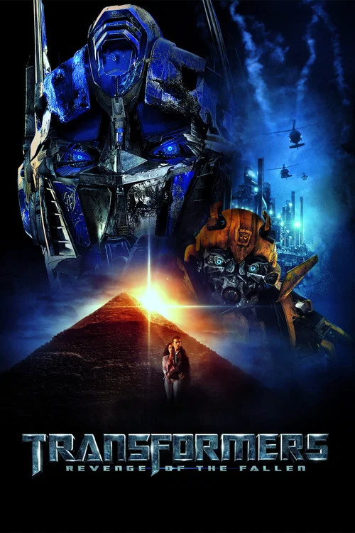 Transformers Revenge of the Fallen Transformers Revenge of the Fallen
