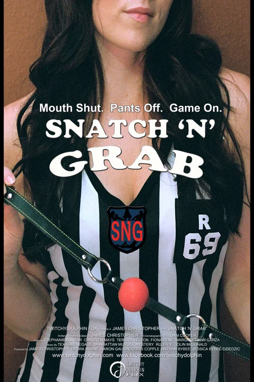 Snatch ‘n’ Grab
