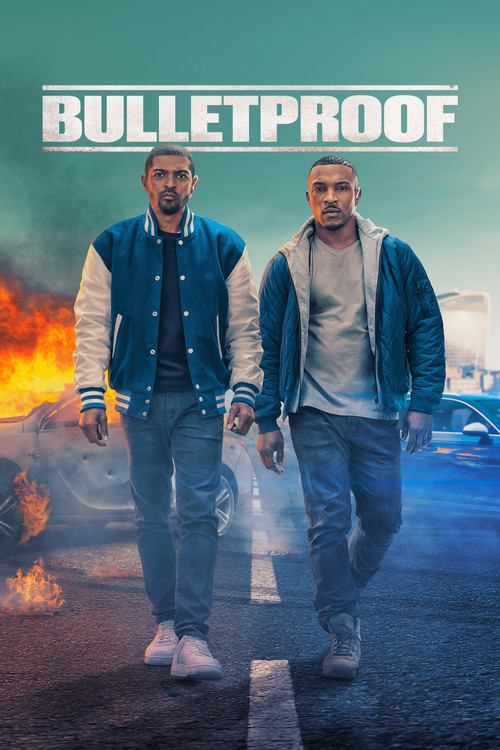 Bulletproof Bulletproof