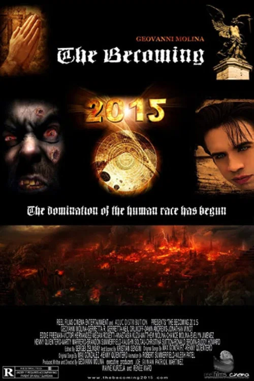 The Becoming The Becoming