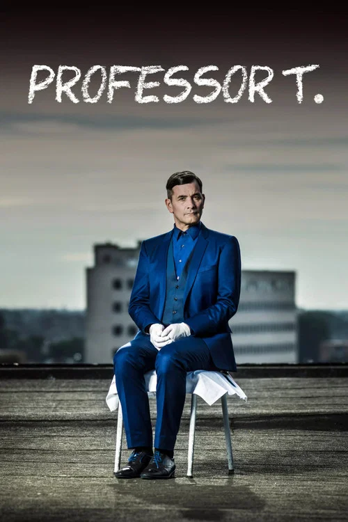 Professor T. Professor T.