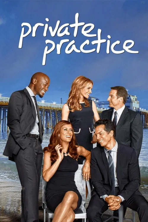 Private Practice Private Practice