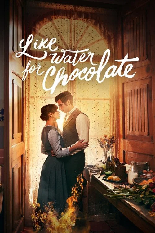 Like Water for Chocolate Season 2 Episode 2
