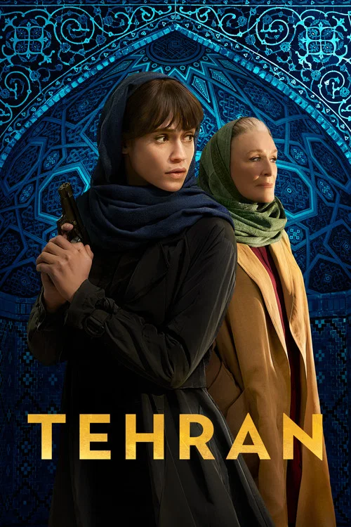 Tehran Tehran
