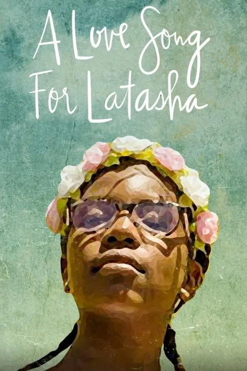 A Love Song for Latasha A Love Song for Latasha