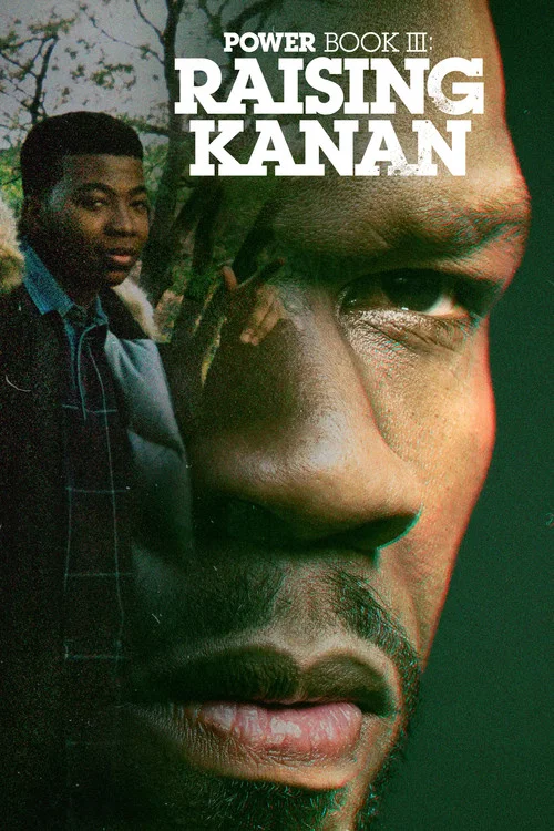 Power Book III: Raising Kanan Season 5 Episode 2