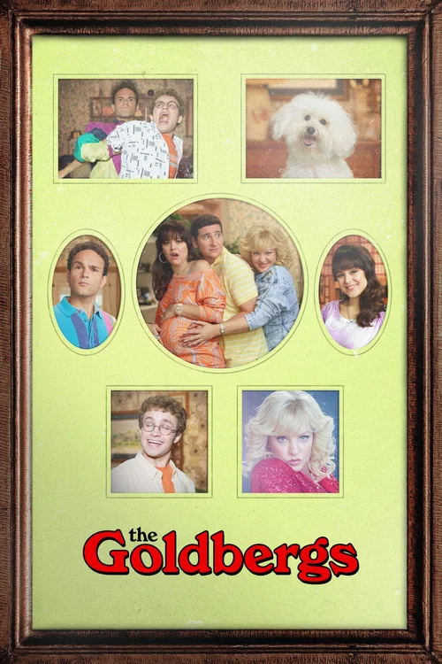 The Goldbergs Season 10 Episode 15 The Goldbergs Season 10 Episode 15