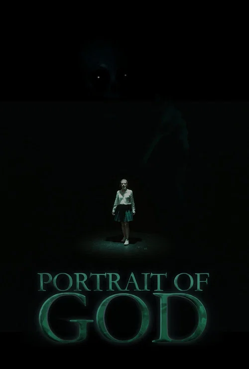 Portrait of God