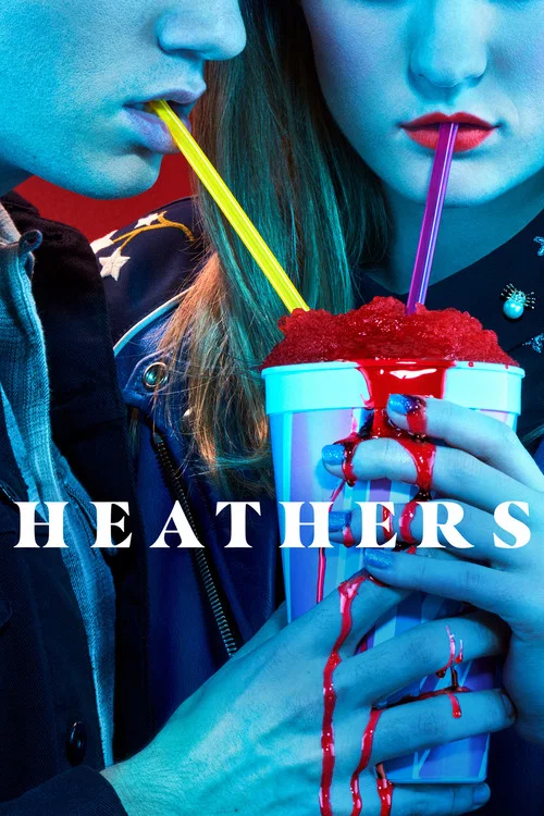 Heathers Season 1 Episode 10
