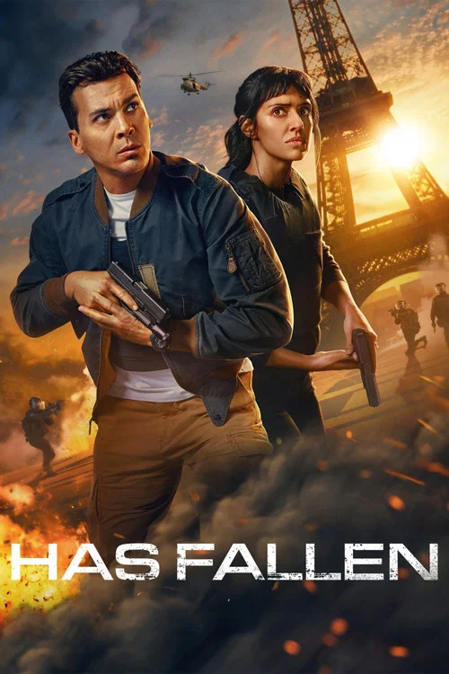 Has Fallen Season 2 Episode 3