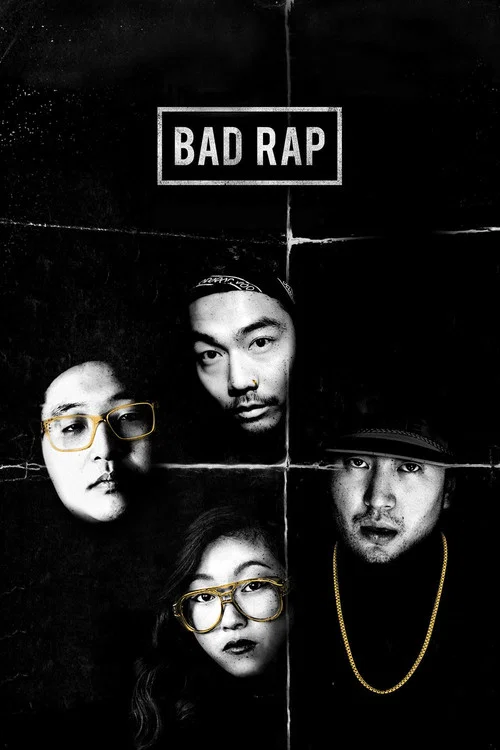 Bad Rap Bad Rap