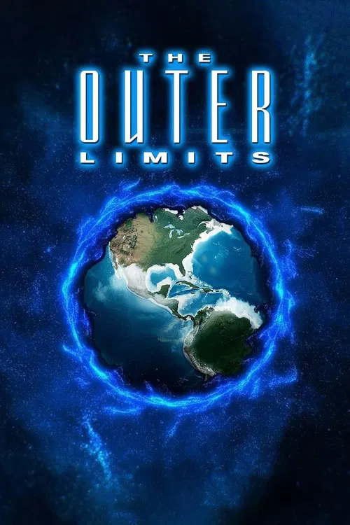The Outer Limits Season 7 Episode 14