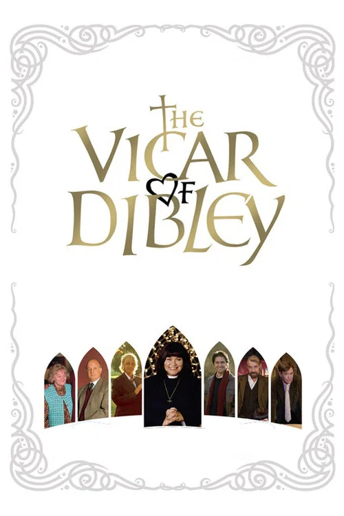 The Vicar of Dibley Season 4 Episode 1