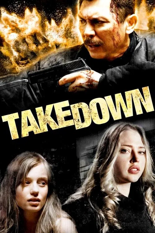 Takedown (Transparency Takedown (Transparency