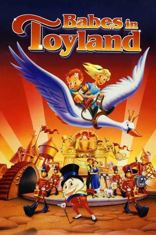 Babes in Toyland Babes in Toyland