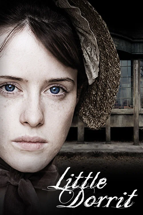 Little Dorrit Season 1 Episode 10