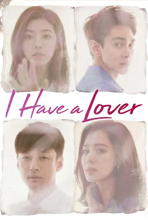 I Have a Lover Season 1 Episode 33