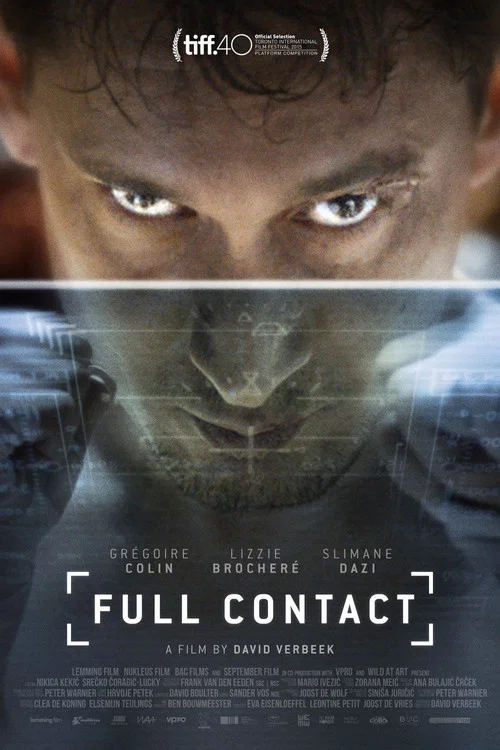Full Contact Full Contact