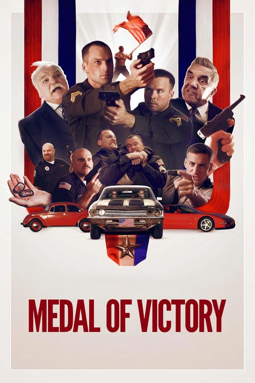 Medal of Victory Medal of Victory
