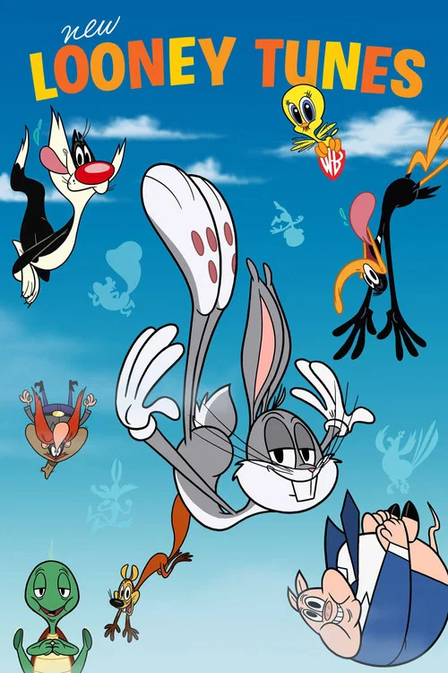 Wabbit Season 1 Episode 13