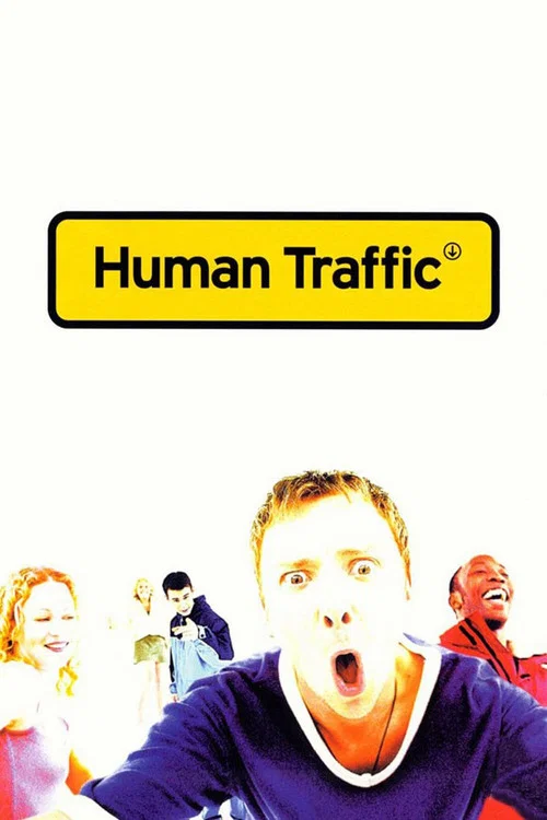 Human Traffic Human Traffic