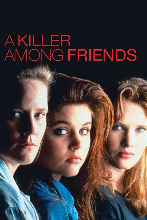 A Killer Among Friends A Killer Among Friends