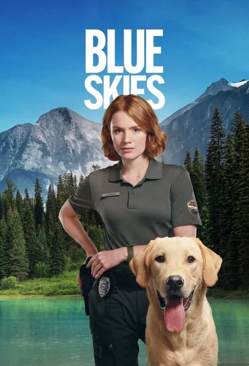 Blue Skies Season 2 Episode 4