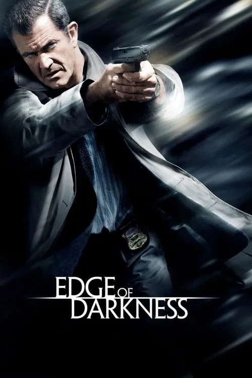 Edge of Darkness Edge of Darkness