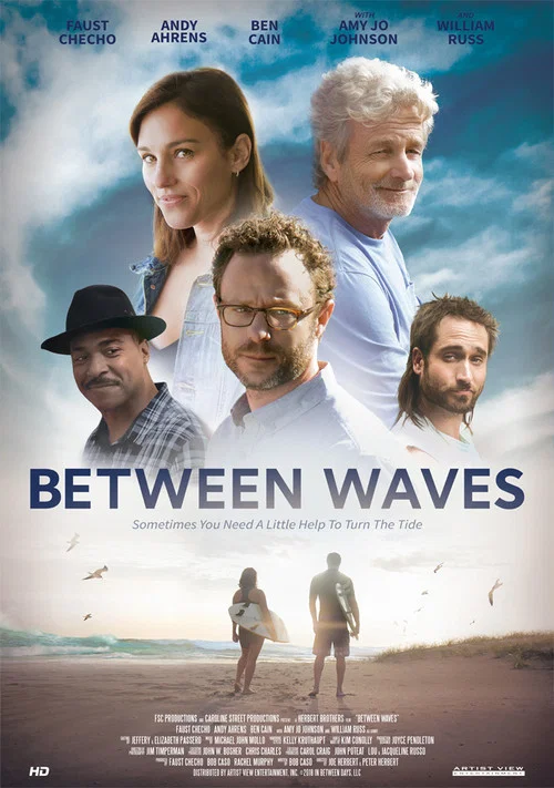 Between Waves Between Waves