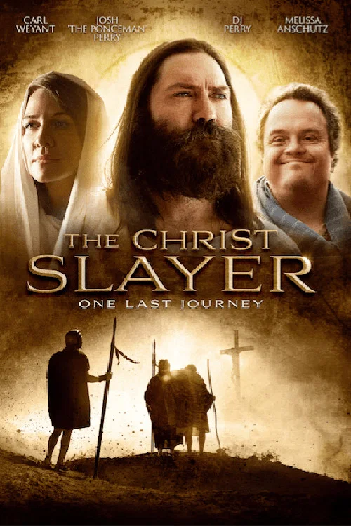 The Christ Slayer The Christ Slayer