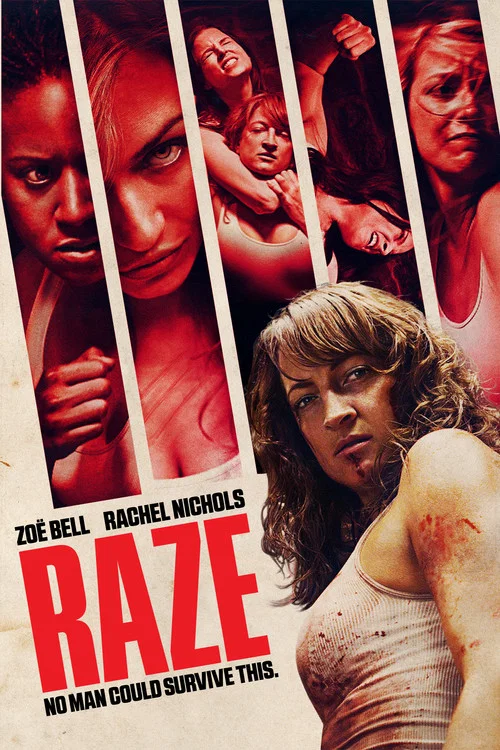 Raze Raze
