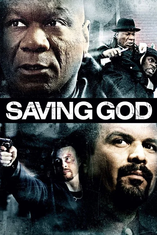 Saving God Saving God