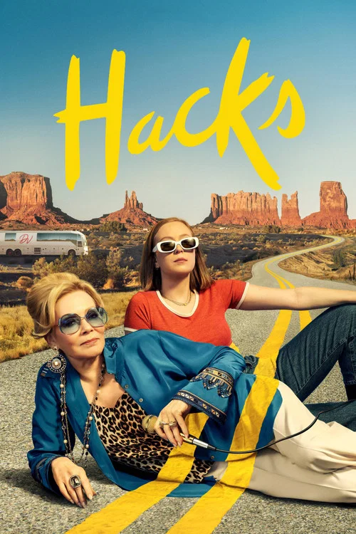 Hacks Season 2 Episode 2