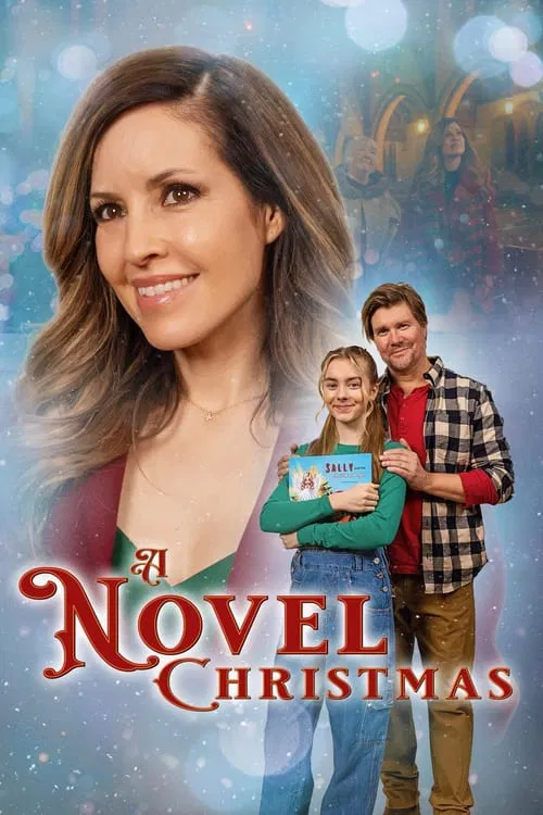 A Novel Christmas A Novel Christmas