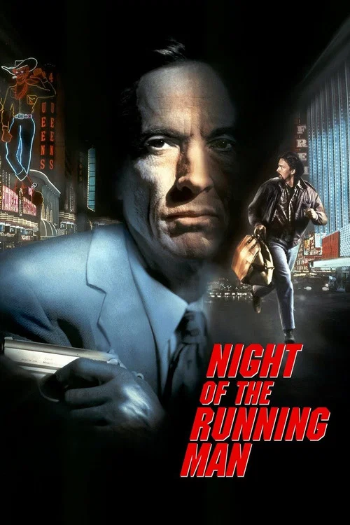 Night of the Running Man Night of the Running Man
