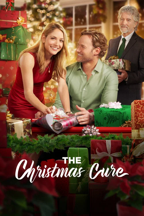 The Christmas Cure The Christmas Cure