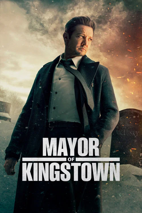 Mayor of Kingstown Season 3 Episode 1 Mayor of Kingstown Season 3 Episode 1