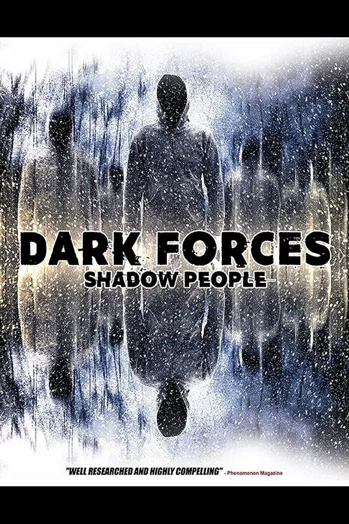 Dark Forces: Shadow People Dark Forces: Shadow People